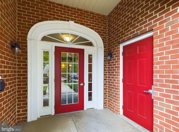 9776 ASHLYN Circle, OWINGS MILLS, MD 21117