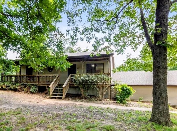 402 Borror Street, Gerald, MO 63037