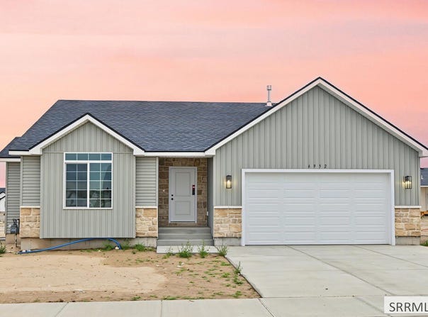 6952 Millbrook Drive, Idaho Falls, ID 83402