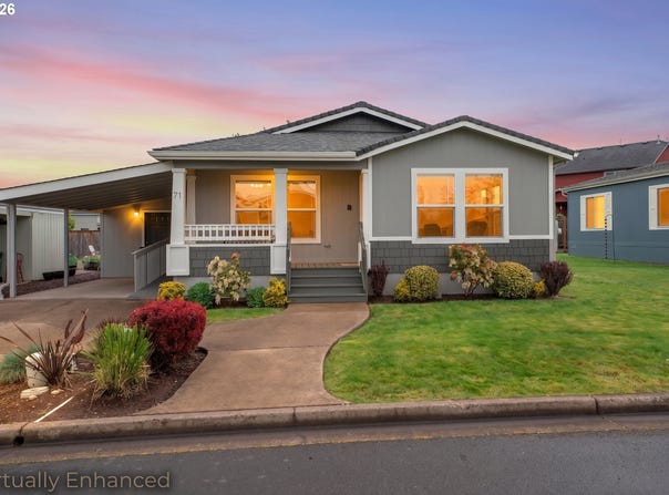 310 PITNEY Ln, JunctionCity, OR 97448