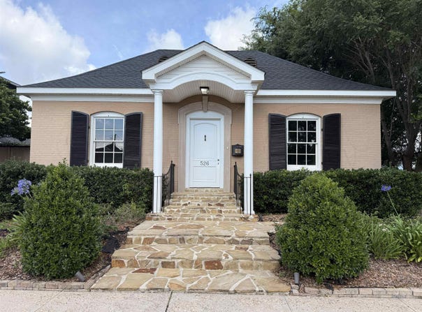 526 Green St, Thibodaux, LA 70301