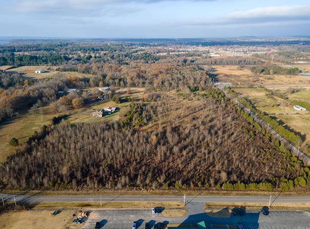 Artis Ln, Conway, AR 72034