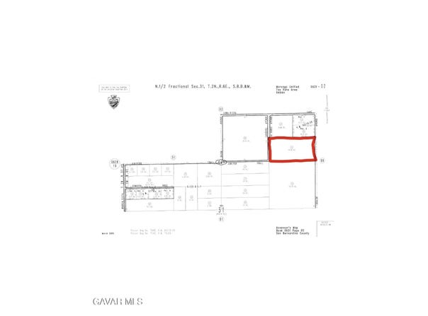 1850 Avalon Avenue, Yucca Valley, CA 92284