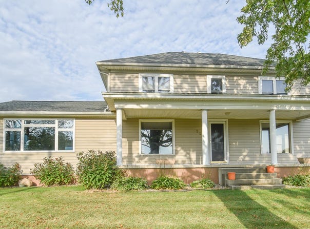 228 S Centennial Road, Coldwater, MI 49036