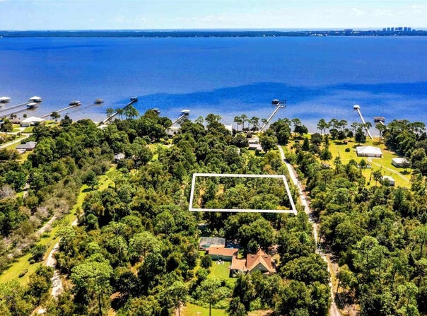 Egret Ln, Lillian, AL 36549