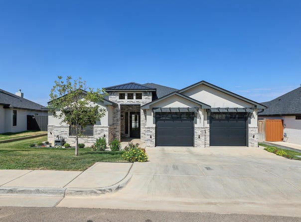 1207 HERRING RANCH Road, Amarillo, TX 79124-0010