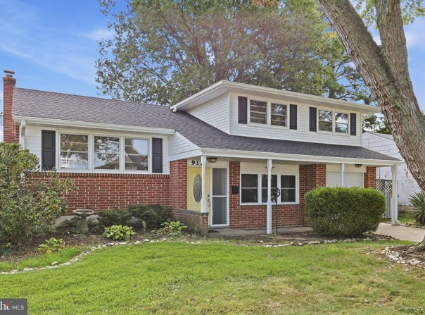 917 SHANK Road, DOVER, DE 19904