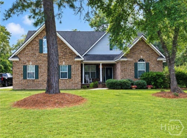 327 Westminster Drive, Guyton, GA