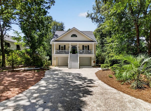 5189 Stablegate Lane, Hollywood, SC 29449