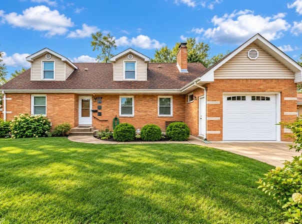8336 Schreiber Drive, Munster, IN 46321
