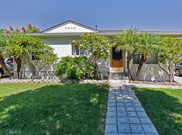2513 Greentop, Lakewood, CA 90712