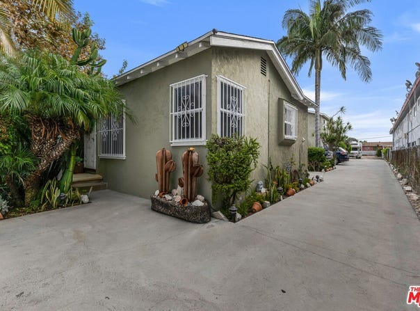 10914 S Osage Ave, Inglewood, CA 90304