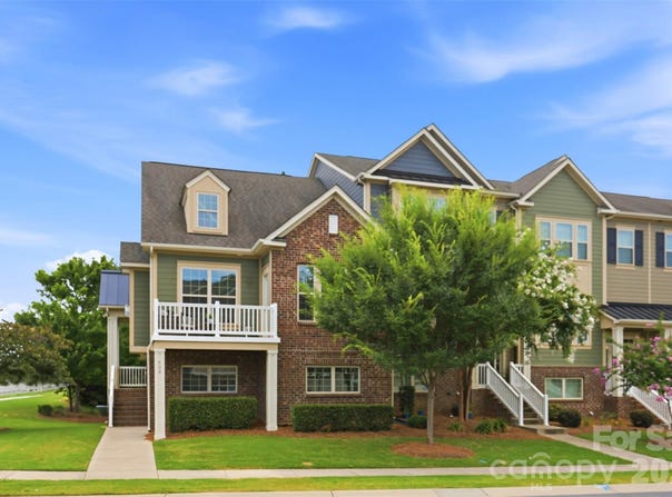509 Dulaney Drive, Fort Mill, SC 29708