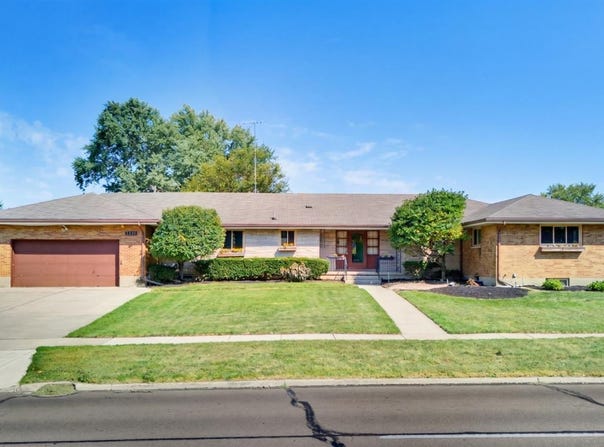 3712 Shroyer Road lot: 0, Kettering, OH 45429
