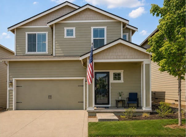 1228 W 16TH Ave, LaCenter, WA 98629