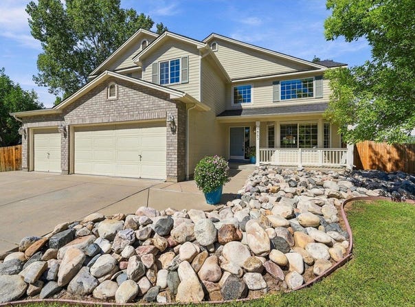 4863 Barn Owl Dr, Frederick, CO 80504