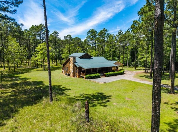 29255 N Bermuda, Morgan, GA 39866