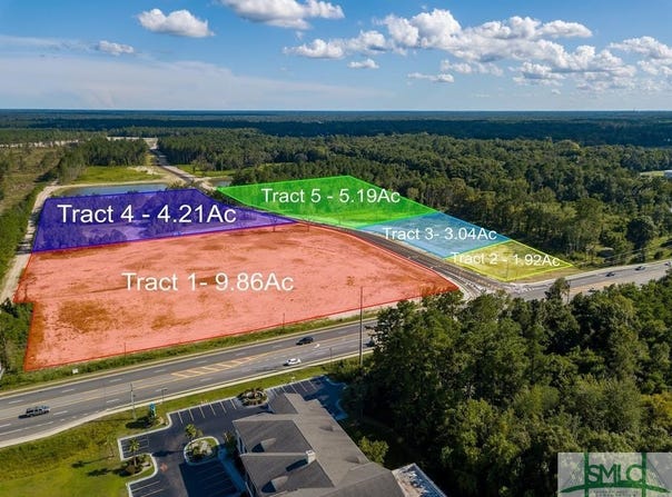 Flemington, GA 31313