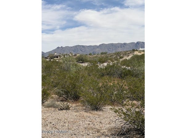 6025 Avenida Sonrisa, Las Cruces, NM 88011