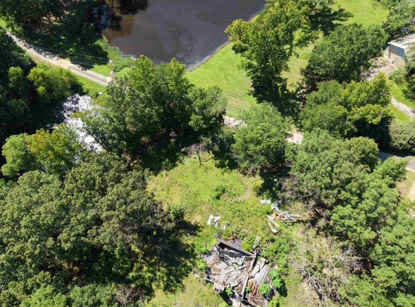 109 Sunshine Dr, Jasper, AL 35503