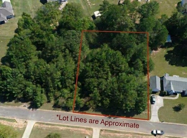 208 Carrageen Drive, Williamston, SC 29697