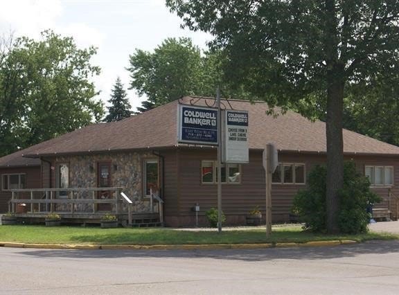 8025 US Highway 2, Iron River, WI 54847