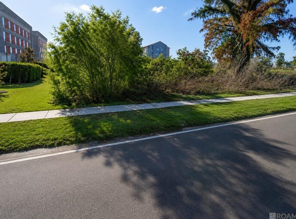 1801 11TH ST lot: 1, Harvey, LA 70058