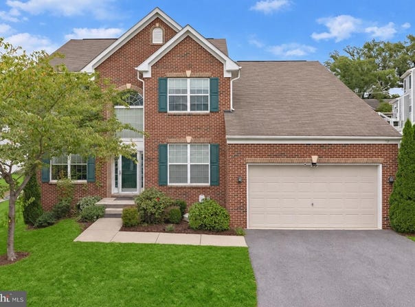 6110 PHELPS LN, HANOVER, MD 21076