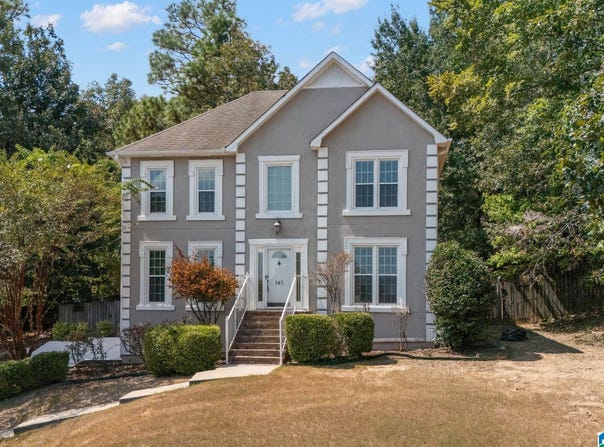 145 SUNDANCE, ALABASTER, AL 35007