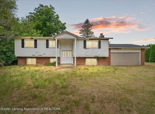 3970 Aurelius Road, Onondaga, MI 49264