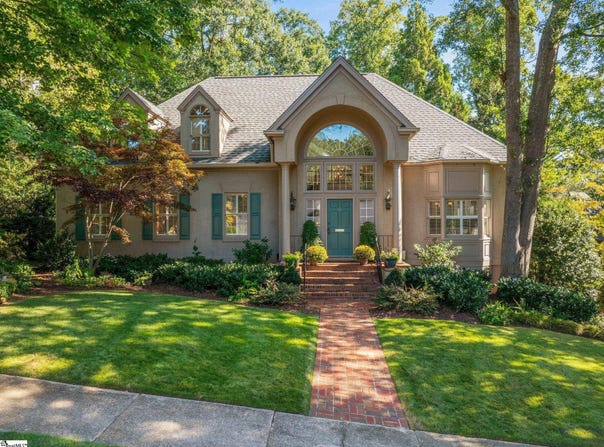 41 Lanneau Drive, Greenville, SC 29605