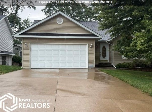 1213 Grant, Ottumwa, IA 52501