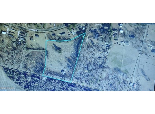1324 Rams Horn Road, Greenville, NC 27834