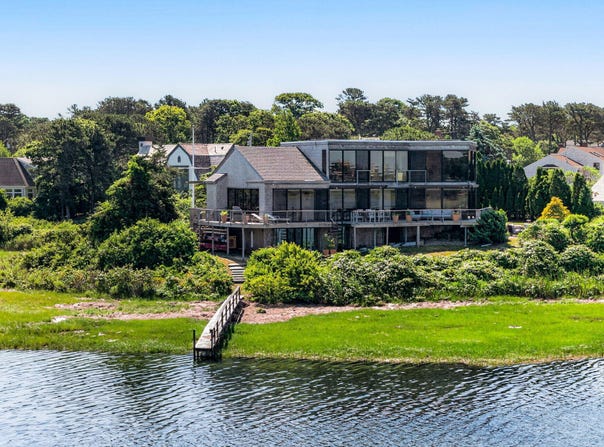 38 Indian Trail, Chatham, MA 02633