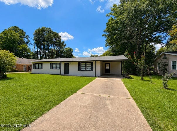 227 Florence Street, Columbus, MS 39702