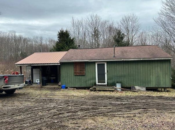 0WP Pope Hill Rd, Columbus, NY 13411