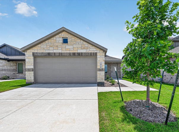 1516 Prince Road, Howe, TX 75459