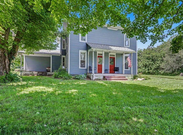4016 State Route 546, Mansfield, OH 44904