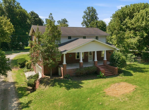 581 Post Road, Bath, NC 27808