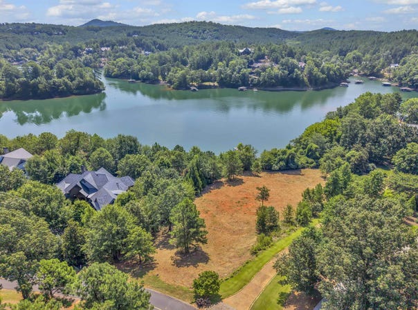 246 Long Ridge Road, Sunset, SC 29685