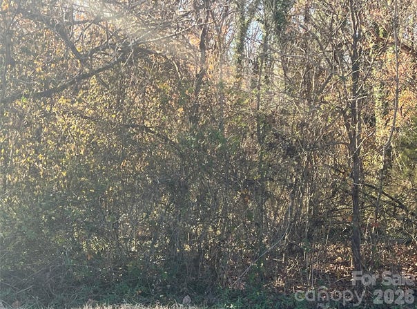 Hollywood Drive, Spencer, NC 28158