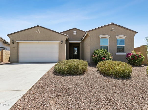17429 W SURREY Drive, Surprise, AZ 85388