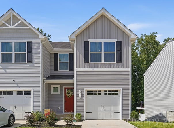 5965 Granbury Drive, Kannapolis, NC 28081