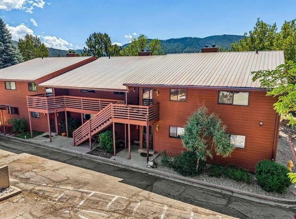 551 Animas View Drive, Durango, CO 81301