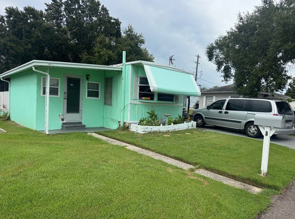 2580 Nursery rd, Clearwater, FL 33770