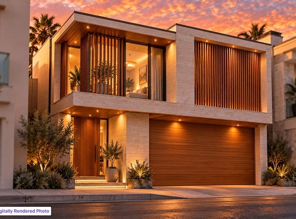 19206 Pacific Coast Hwy, Malibu, CA 90265