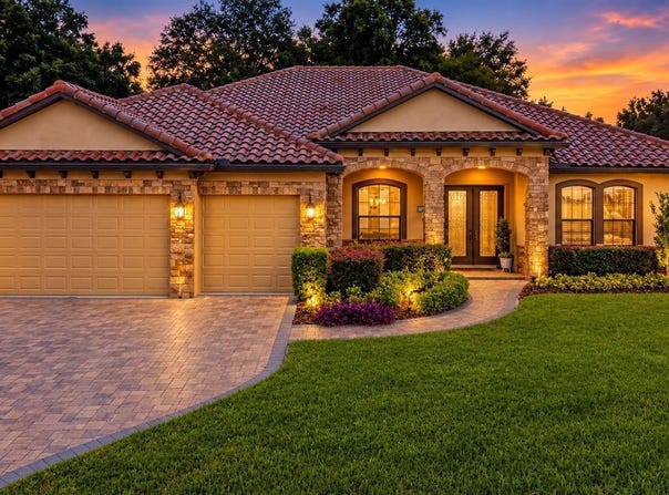 12821 BRUNELLO Circle, CLERMONT, FL 34711