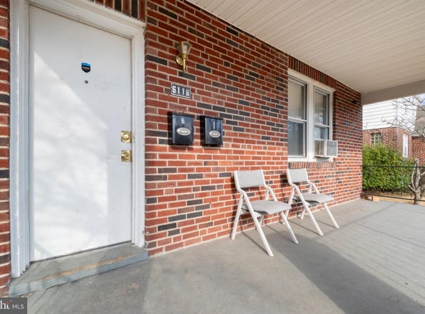 6116 MOYER Avenue, BALTIMORE, MD 21206