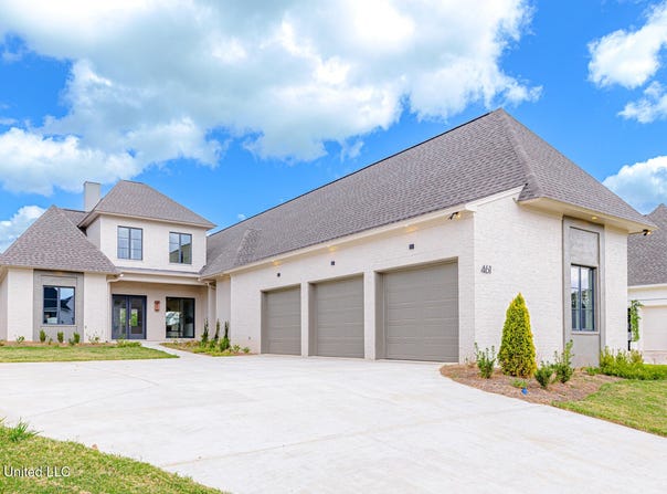 461 Whittington Circle, Madison, MS 39110