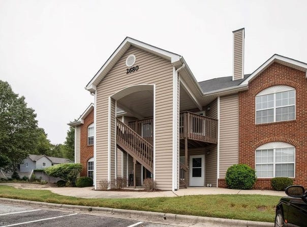 2680 Ingleside Drive, High Point, NC 27265